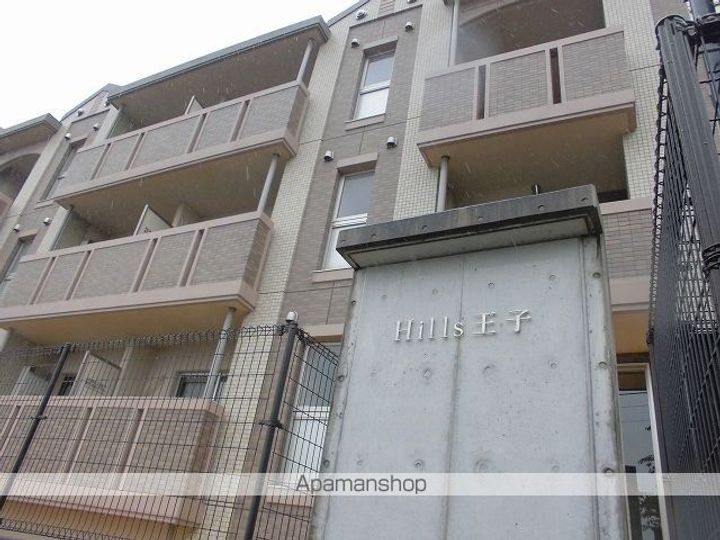 福岡県糟屋郡志免町王子1丁目の賃貸マンションの外観