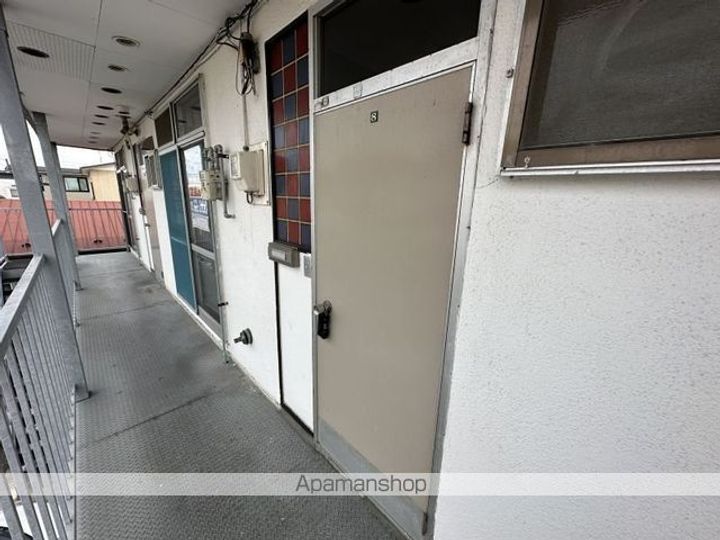 テーラマンション5のその他画像