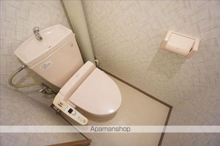 あかつきニュータウンA棟のその他画像