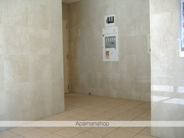 愛知県名古屋市北区黒川本通2丁目の賃貸マンションのその他画像