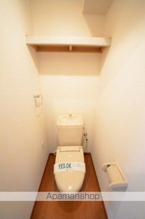 東京都国分寺市光町3丁目の賃貸マンションのその他画像