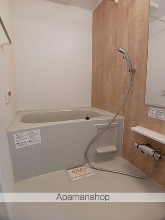 リヴェールの風呂