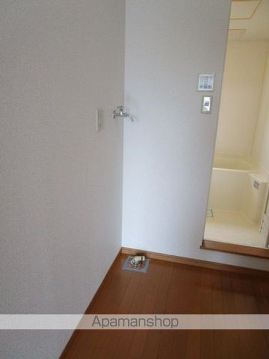 ハミングハイツの内装