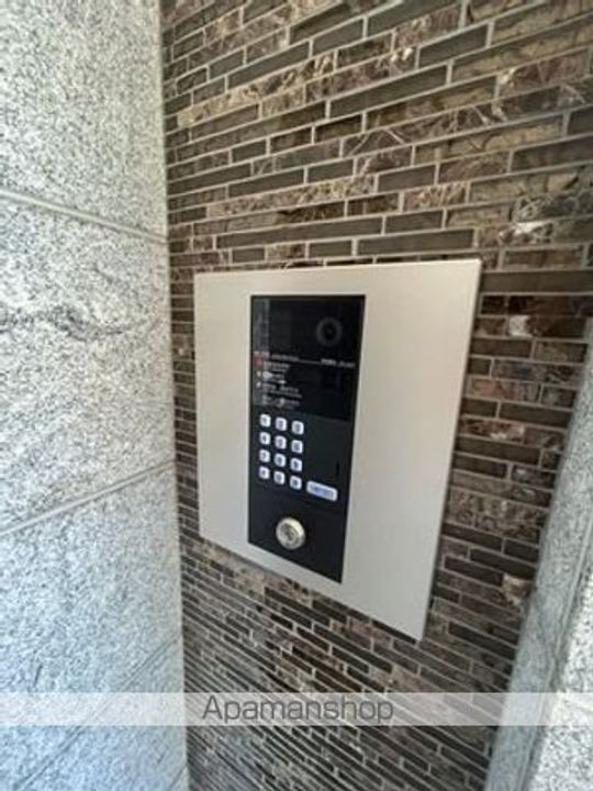 東京都練馬区小竹町2丁目の賃貸マンションのその他画像