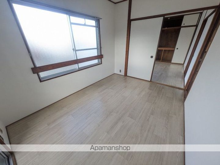 コンコード千林大宮(旧・福寿会館)の内装