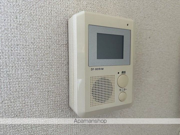 レオパレスシェソワ中通207のその他画像