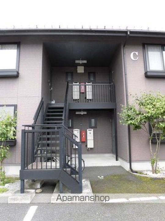 パルティールA棟のその他画像