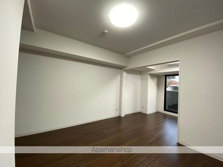 Jリヴェール錦町の内装