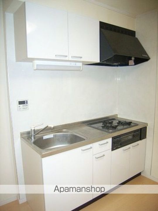 プランドールソフィアⅢ103の内装