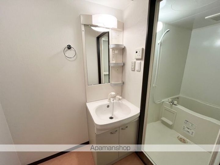 滋賀県長浜市小堀町の賃貸マンション301のその他画像