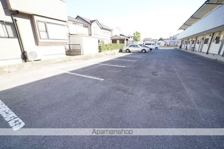 モアエレガンス205のその他画像
