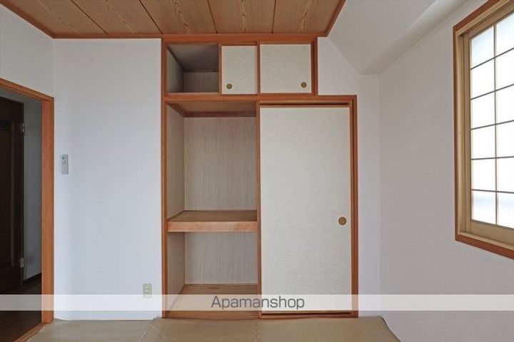 ファインビュー郡山の内装