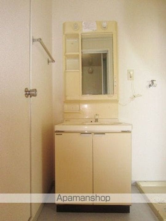 グリーンタウン三輪A棟201のその他画像