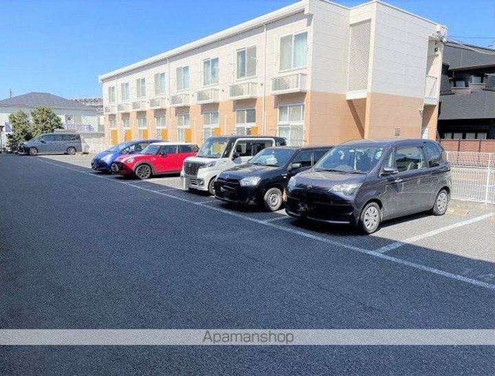 レオパレスシェル ガーデンⅡのその他画像