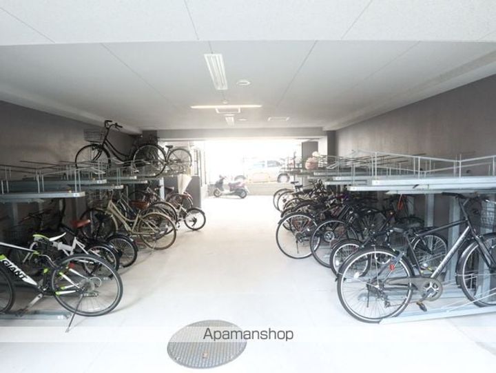 愛知県名古屋市千種区内山3丁目の賃貸マンションのその他画像