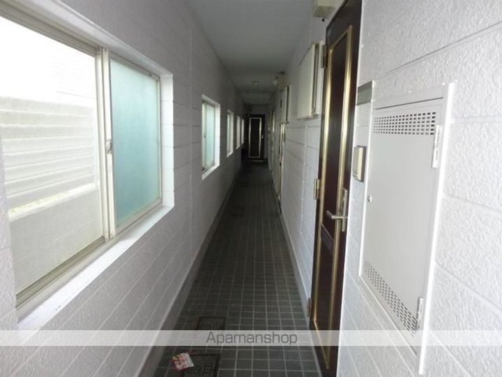 STハウスⅡのその他画像