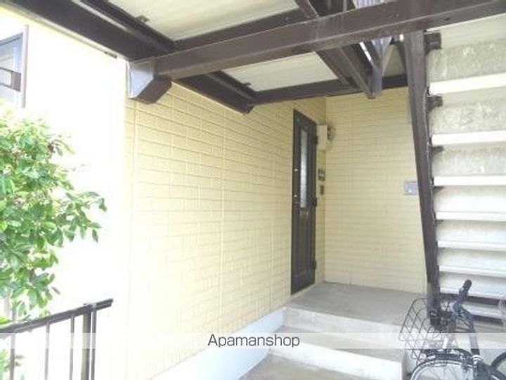 サニーヒルB202のその他画像