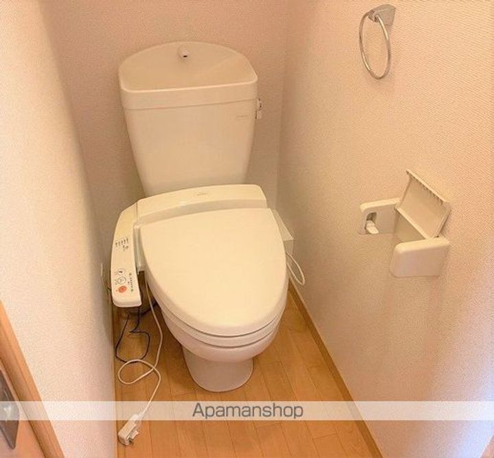 レオパレスエスト逆井のその他画像