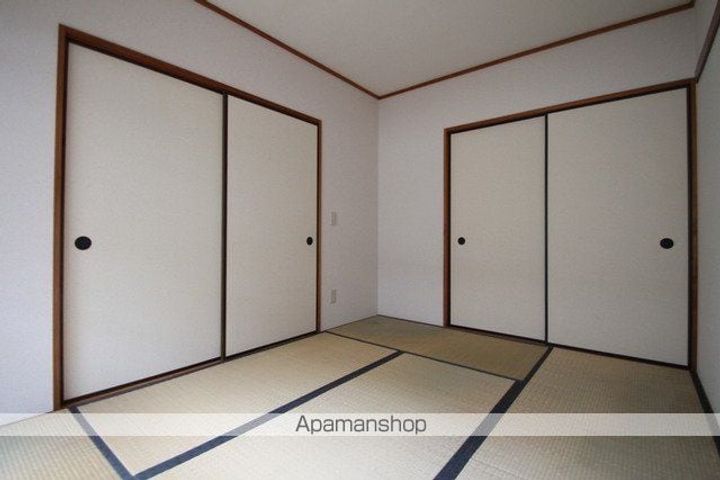 プリマベーラ壱番館の内装