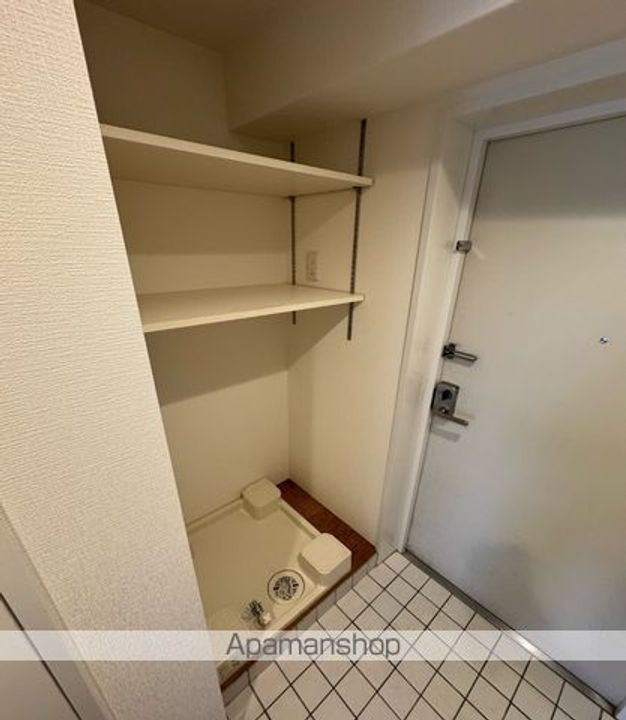 フレンドシップ1の内装