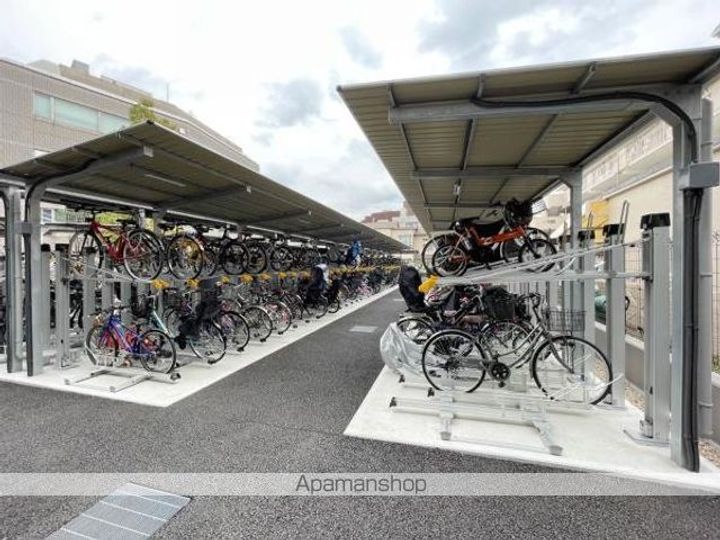 BRILLIA CITY 西早稲田のその他画像