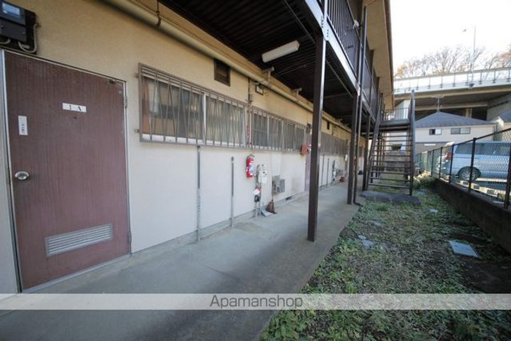 コーポ山根2-Bのその他画像