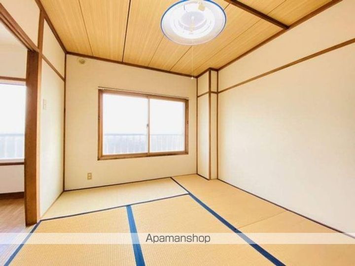 ハイデンス日吉Ⅰ311の内装