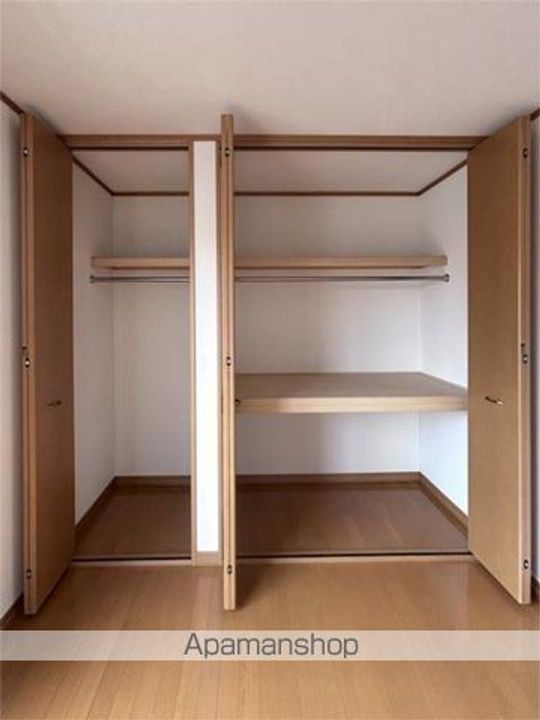 ハーモニーコート Bのその他画像