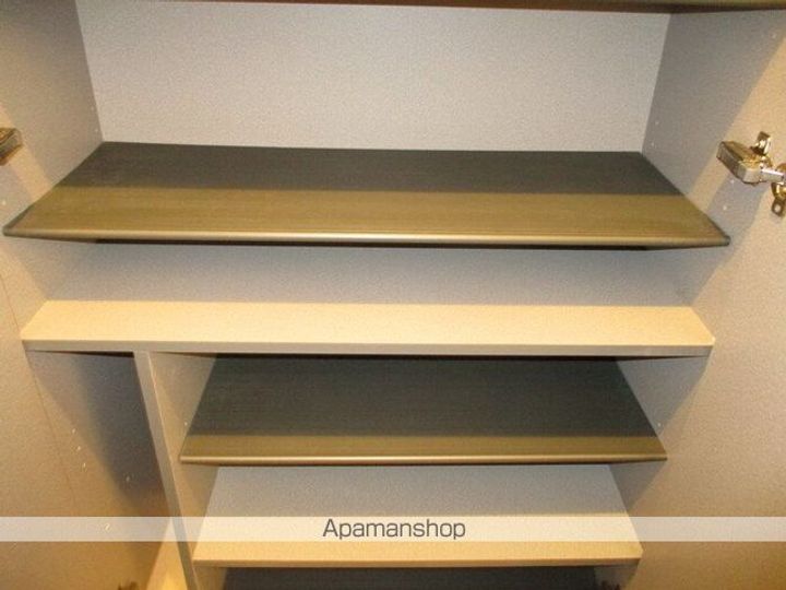 エスポワールの玄関