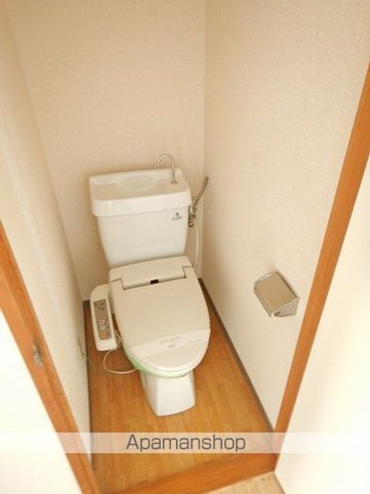 コーポラス阿波404のその他画像