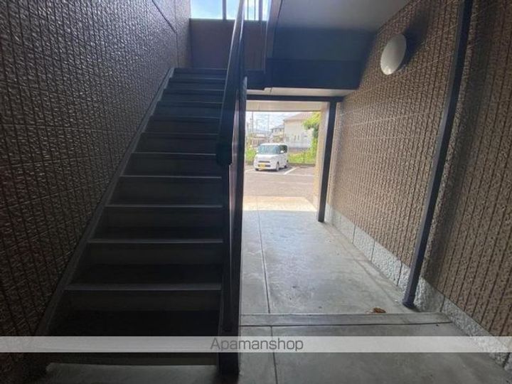 グランコート浅野A,B,C,DC202のその他画像