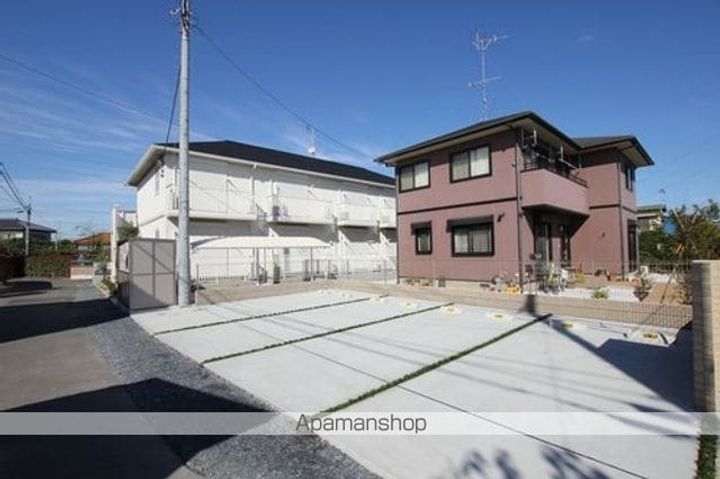 HARMIES TERRACE(ハーミーズテラス)203のその他画像