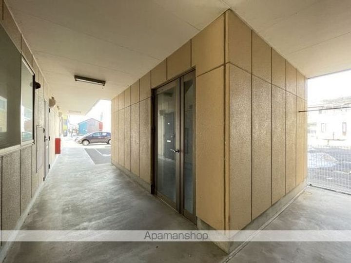 ピュアパレス海岸町のその他画像