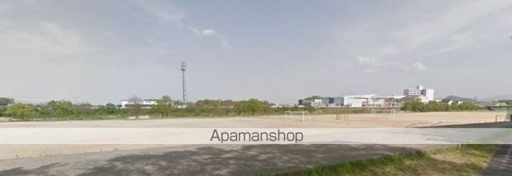 香川県高松市円座町の賃貸アパートの周辺