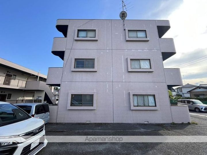 CASA MIRA 1の外観