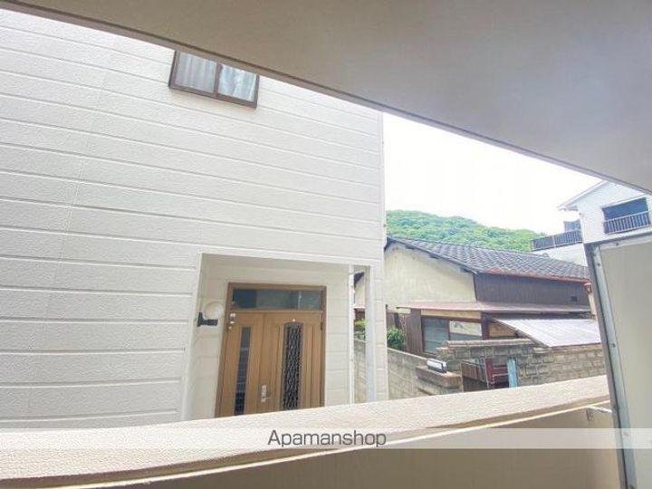 メゾンド西宝町の内装