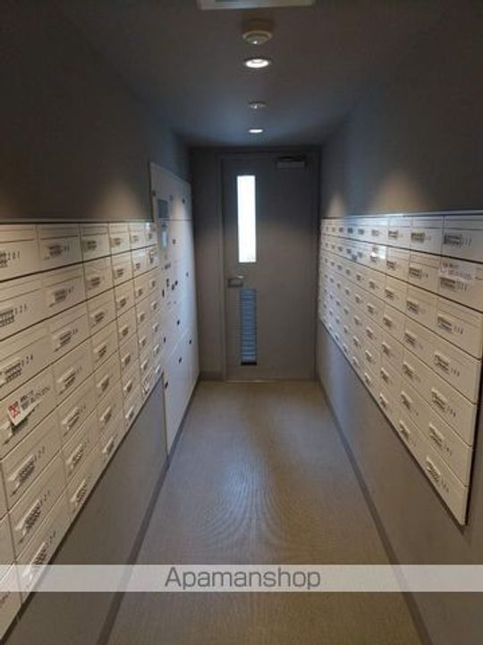 東京都中野区弥生町1丁目の賃貸マンションのその他画像