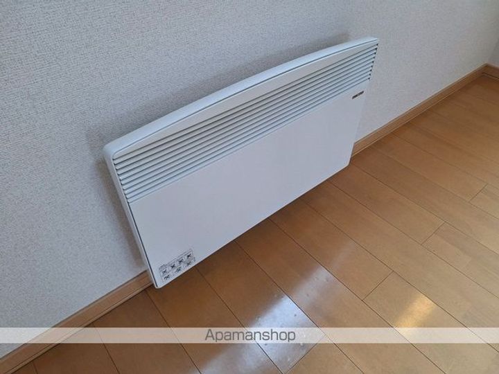 プードリエ サクラ2-Cの内装