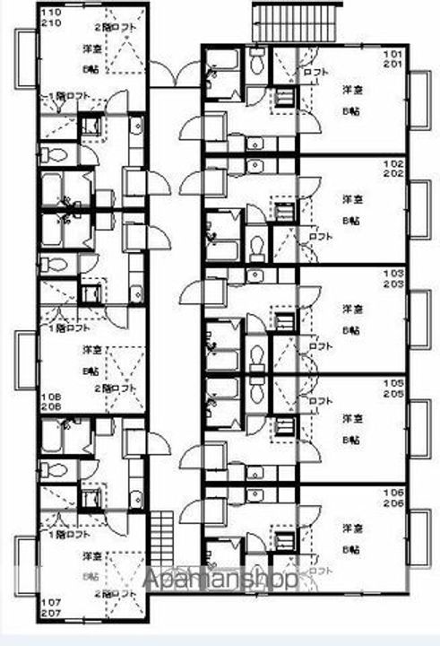 シーサイドⅡのその他画像