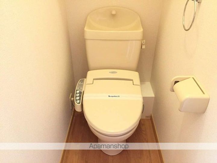 レオパレス銀河のその他画像