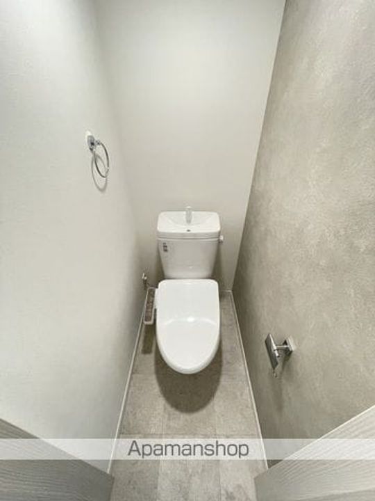 ペルル穴川のその他画像