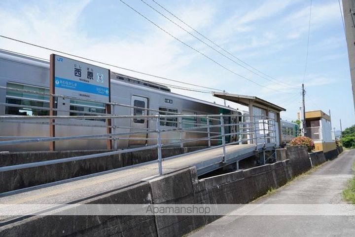 グラン・リーオ A棟の周辺