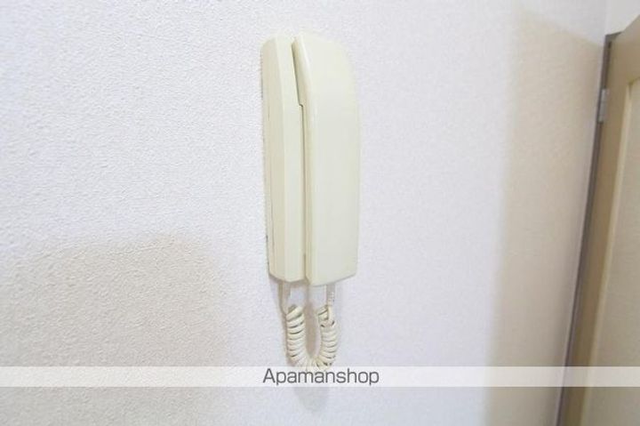 第三グリーンハイツ松縄のその他画像