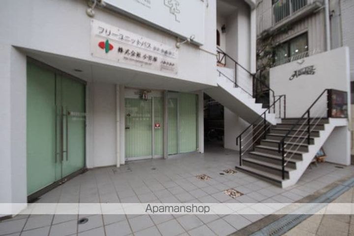 ラークスパ岡町のその他画像
