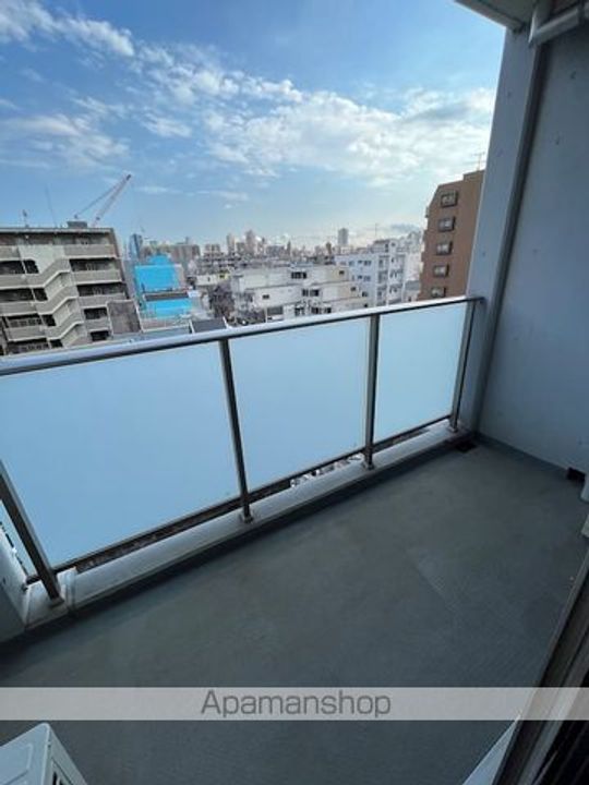 レジディア中落合B棟のその他画像