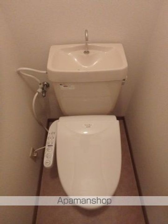 グランパズKⅡ103のその他画像