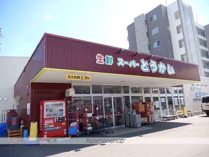 ドミールMKの周辺