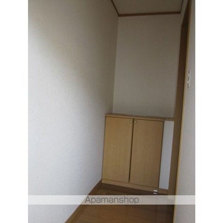 MAISON LA MER IIの内装