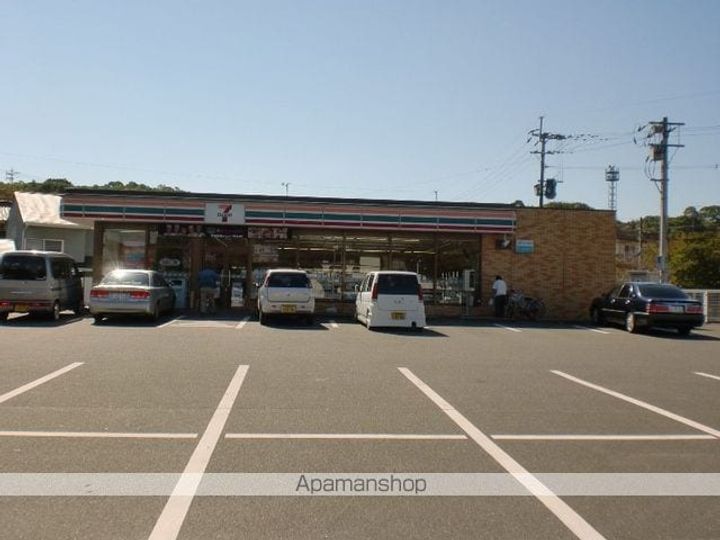 ボナールメゾンの周辺