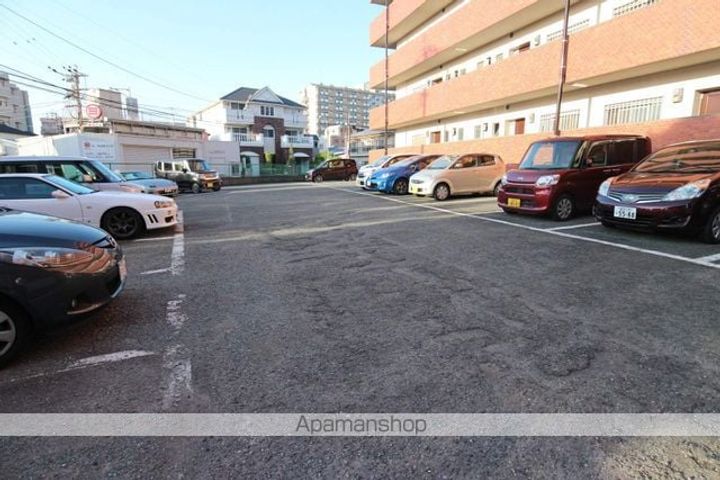 第2三城ハイツ505のその他画像